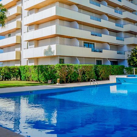 Que Sonho! Vista Marina T2 Hsr Vilamarina Vilamoura Buitenkant foto