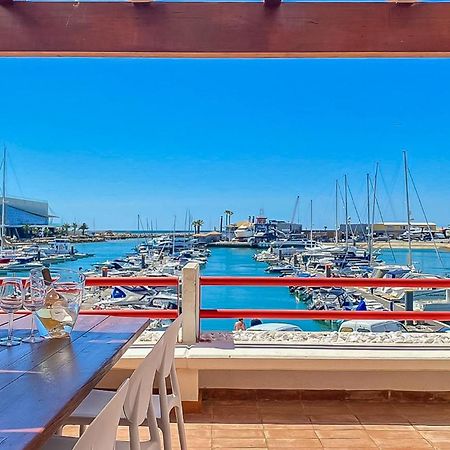 Que Sonho! Vista Marina T2 Hsr Vilamarina Vilamoura Buitenkant foto