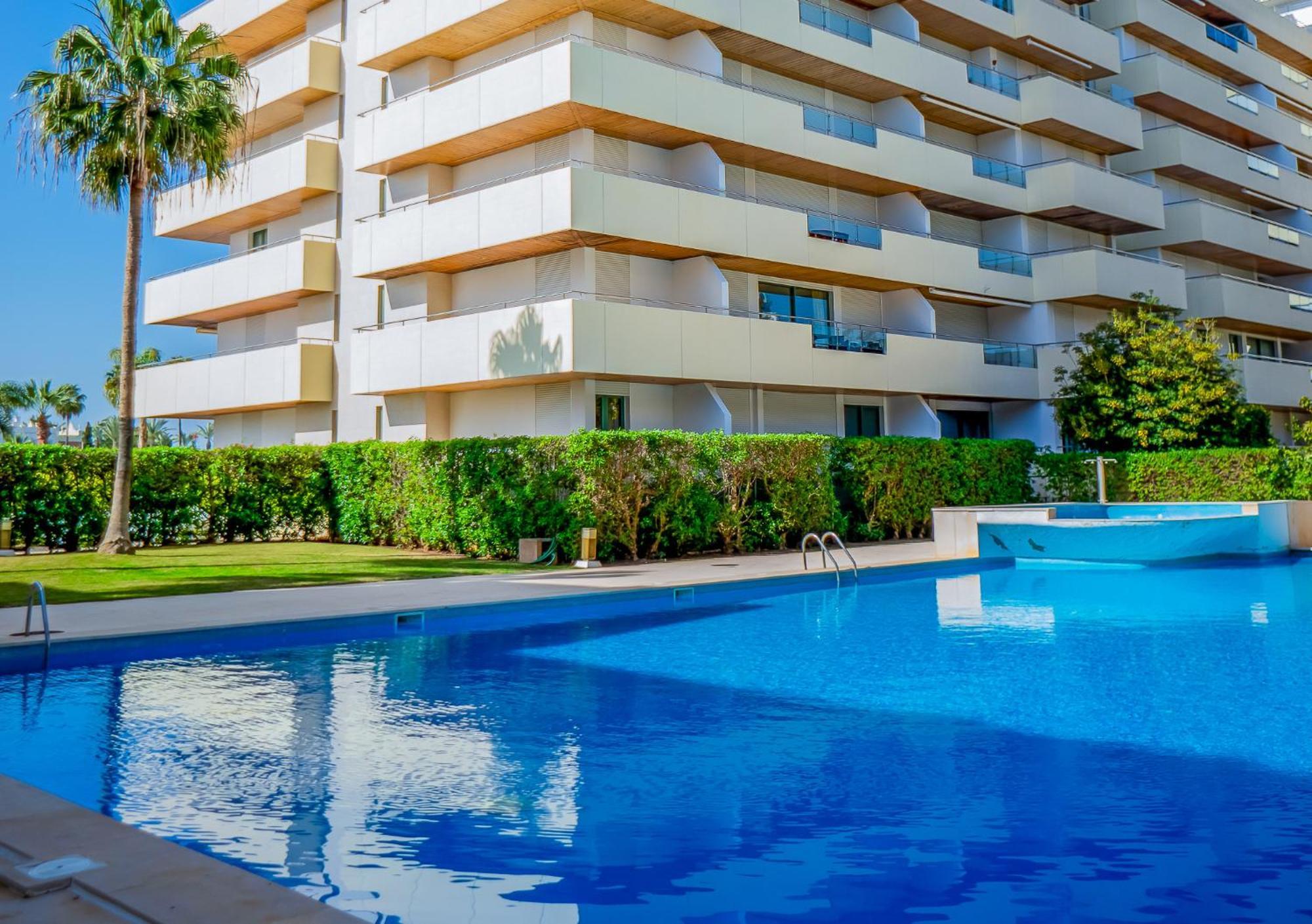 Que Sonho! Vista Marina T2 Hsr Vilamarina Vilamoura Buitenkant foto