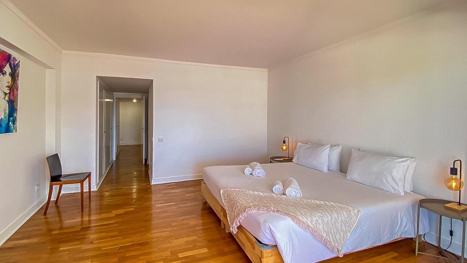 Que Sonho! Vista Marina T2 Hsr Vilamarina Vilamoura Buitenkant foto