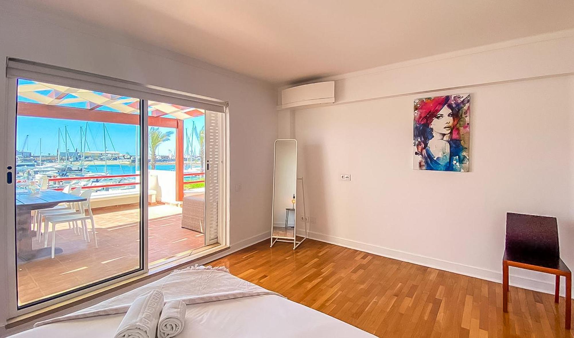 Que Sonho! Vista Marina T2 Hsr Vilamarina Vilamoura Buitenkant foto